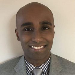 Parameswaran Parameswaran